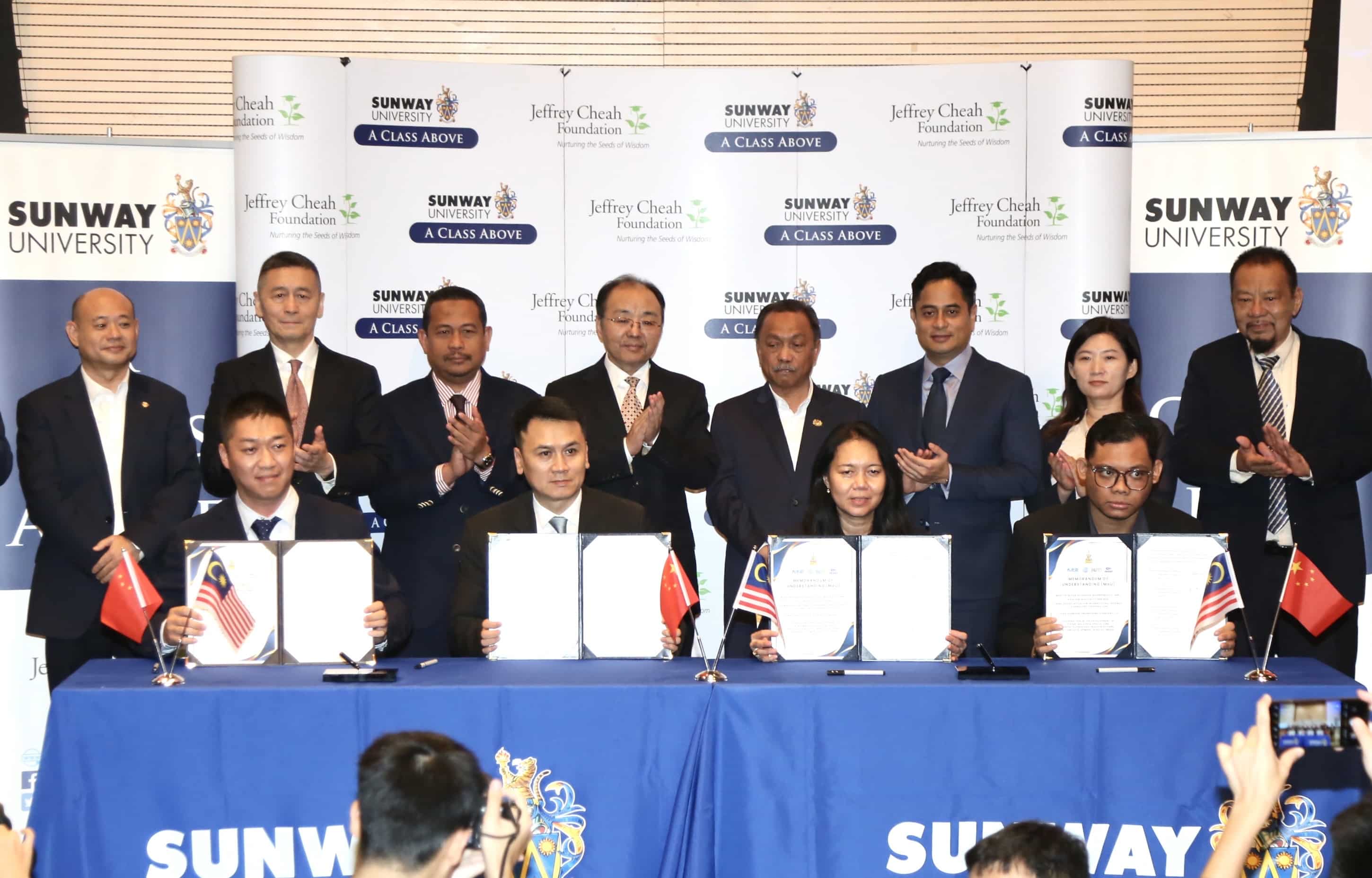 Suntik pelaburan, MBI bangun projek teknologi hijau di Pulau Indah