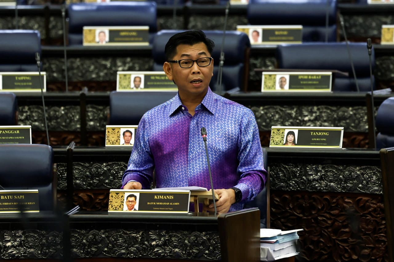 Trump’s visit not an endorsement of his policies — Wisma Putra