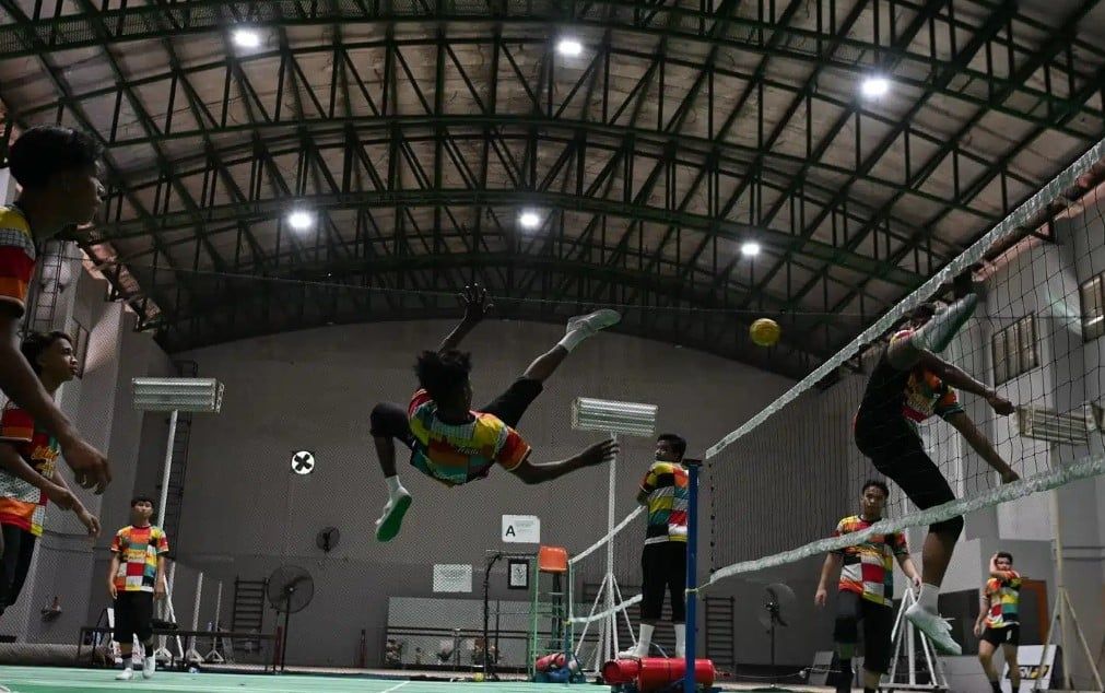 雪州承办2026年马运会