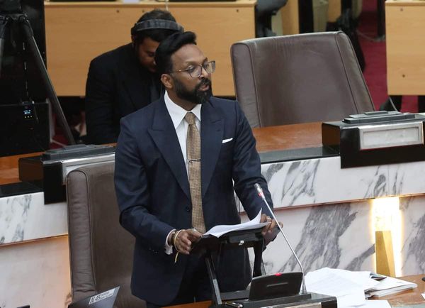 吁雪政府与私人.公共领域合作 峇卡斯:培养AI人才满足市场需求