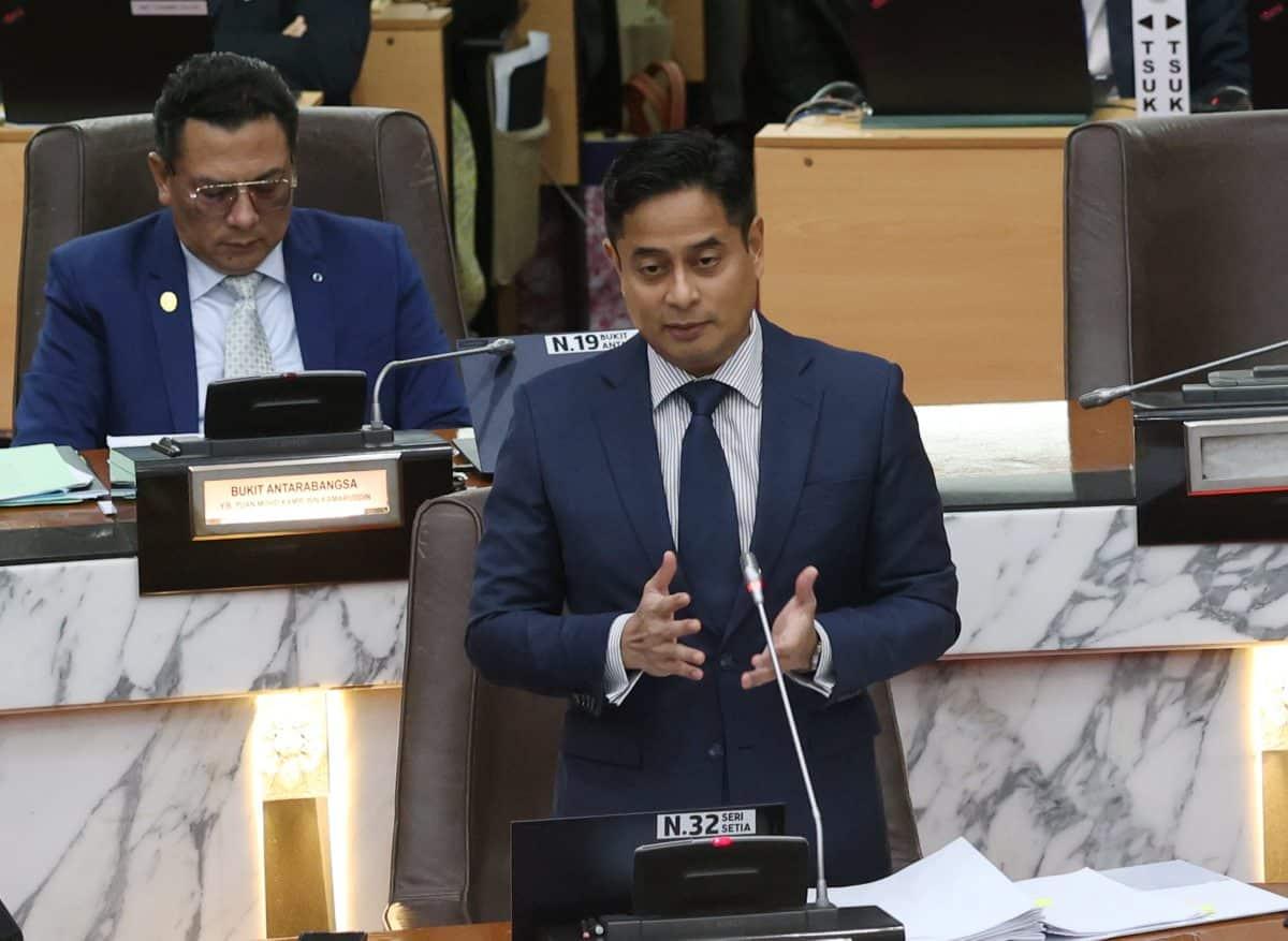 Private religious schools can apply to become govt-aided schools — Exco