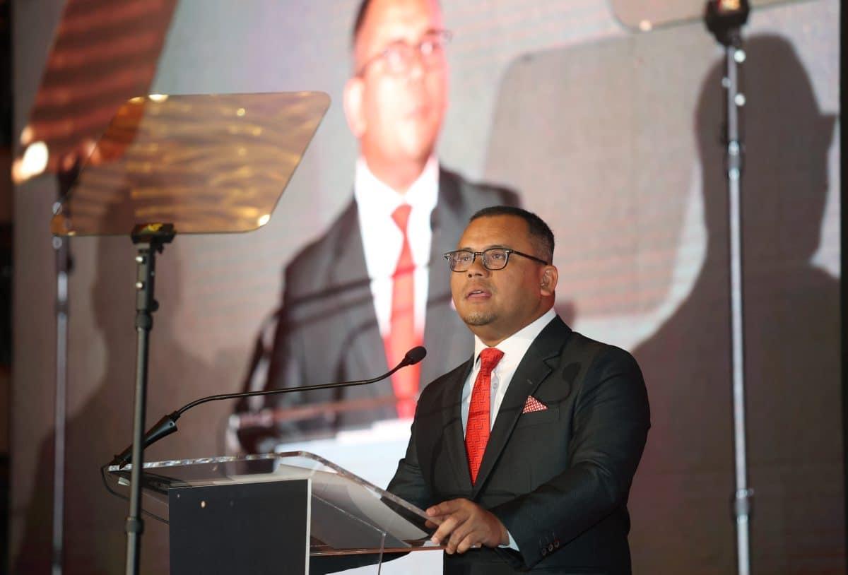 Selangor sasar sumbang RM500 bilion kepada KDNK dalam tempoh tiga tahun