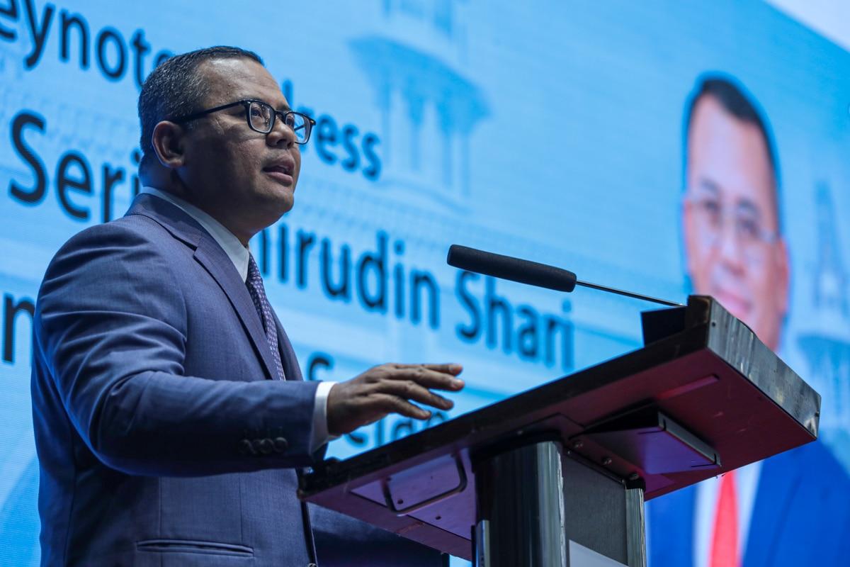 Dear investors, here’s why you should choose Selangor — MB