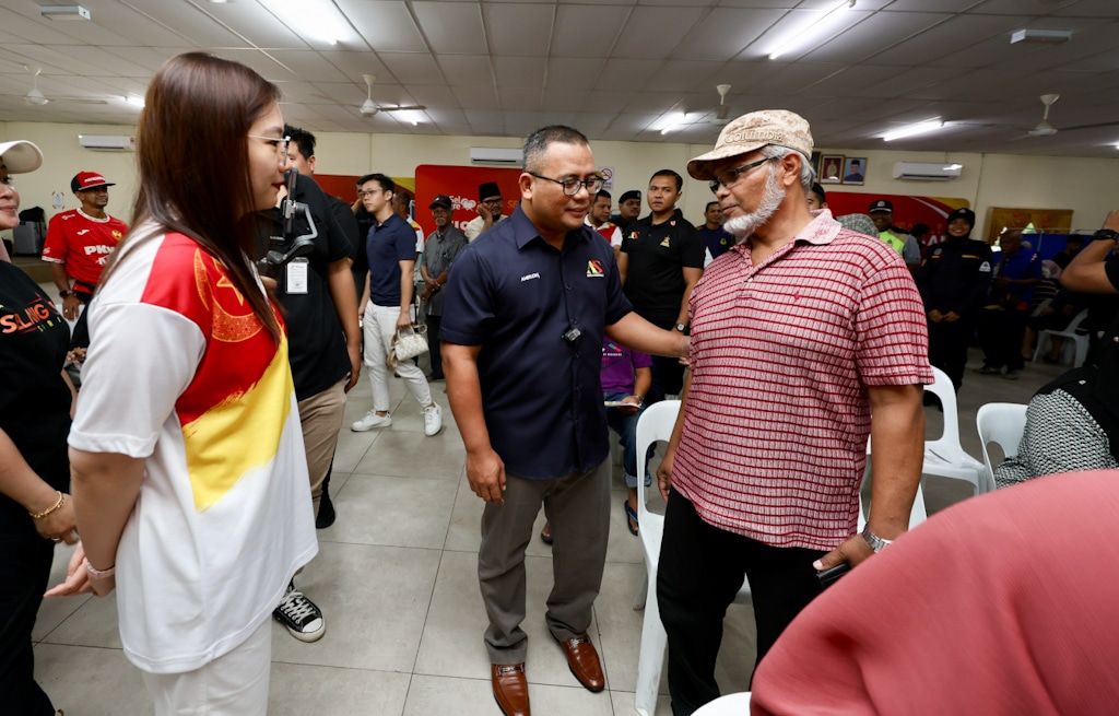 雪全民体检吸引各年龄层 积极关注健康预防疾病