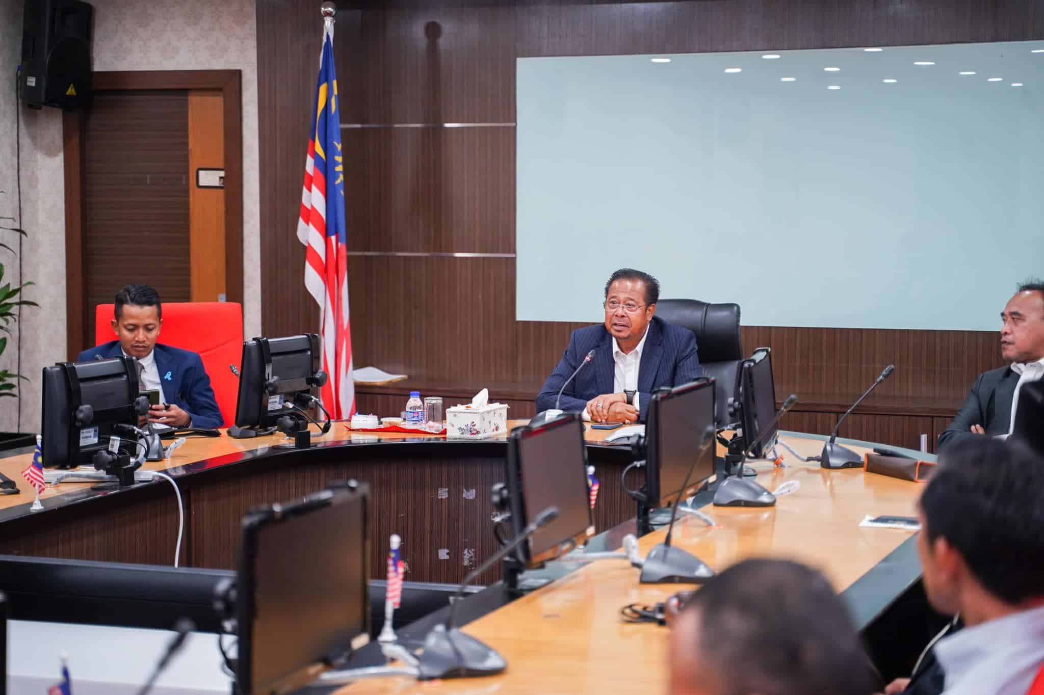 MOHR to establish premium TVET centre