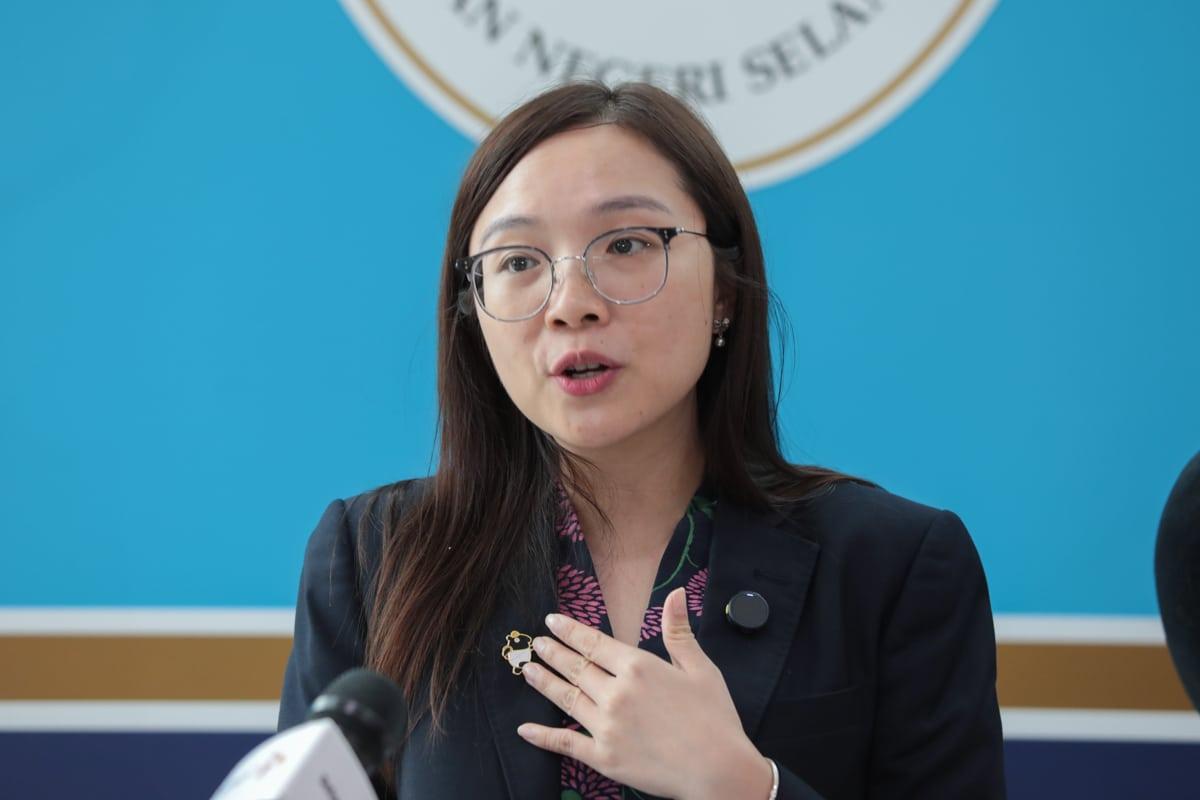 Selangor steps up efforts to boost fertility rate
