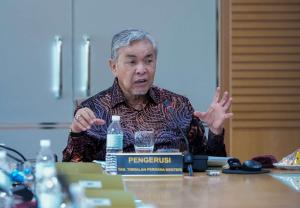 Mental health helpline has gotten 48,000 since 2022 — Zahid