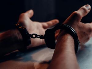 Married couple arrested for prostitution, distributing porn
