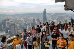 Tourism recovery continues as Malaysia gears up for VMY2026 campaign