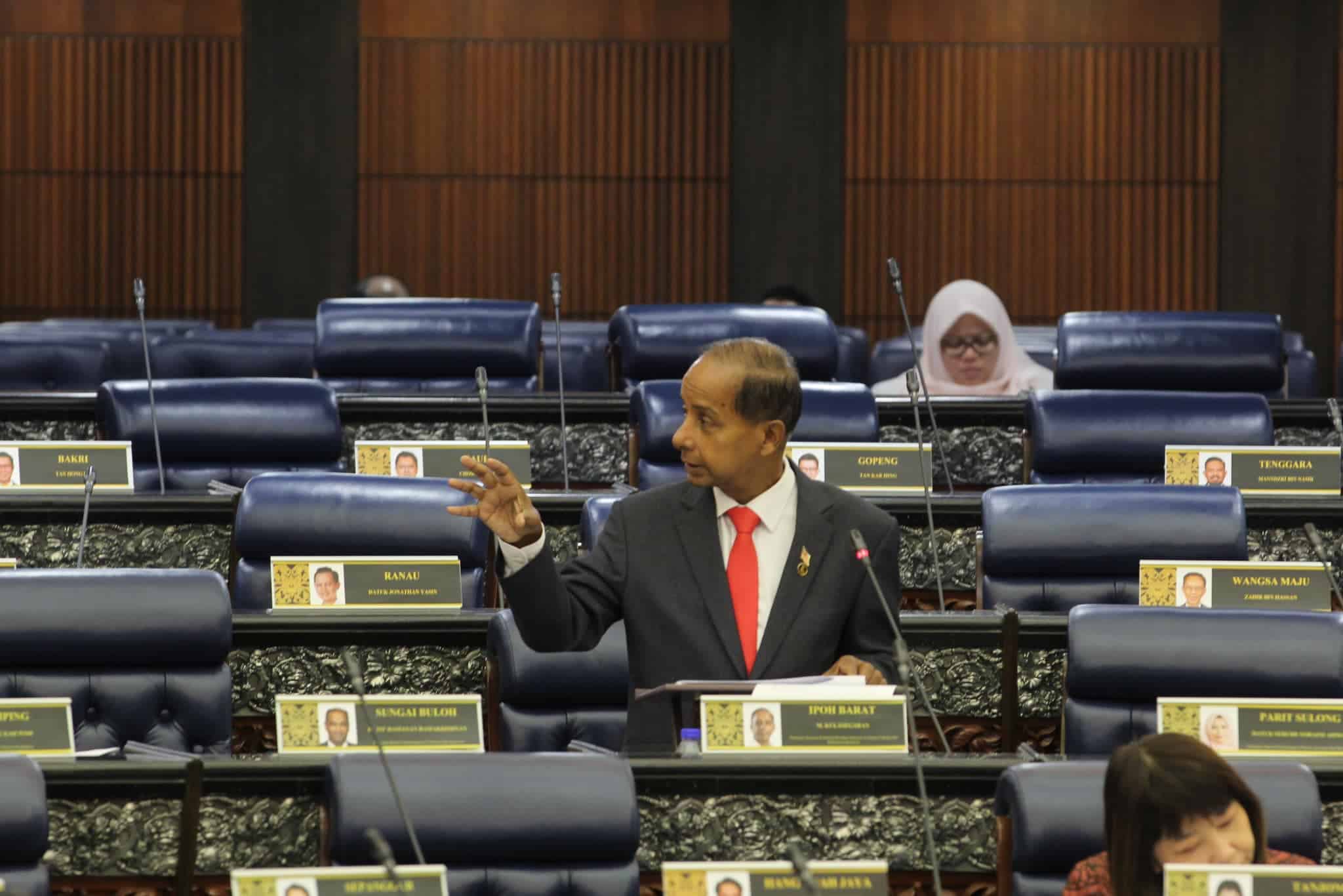 Govt to refine proposals for specific cyberbullying law