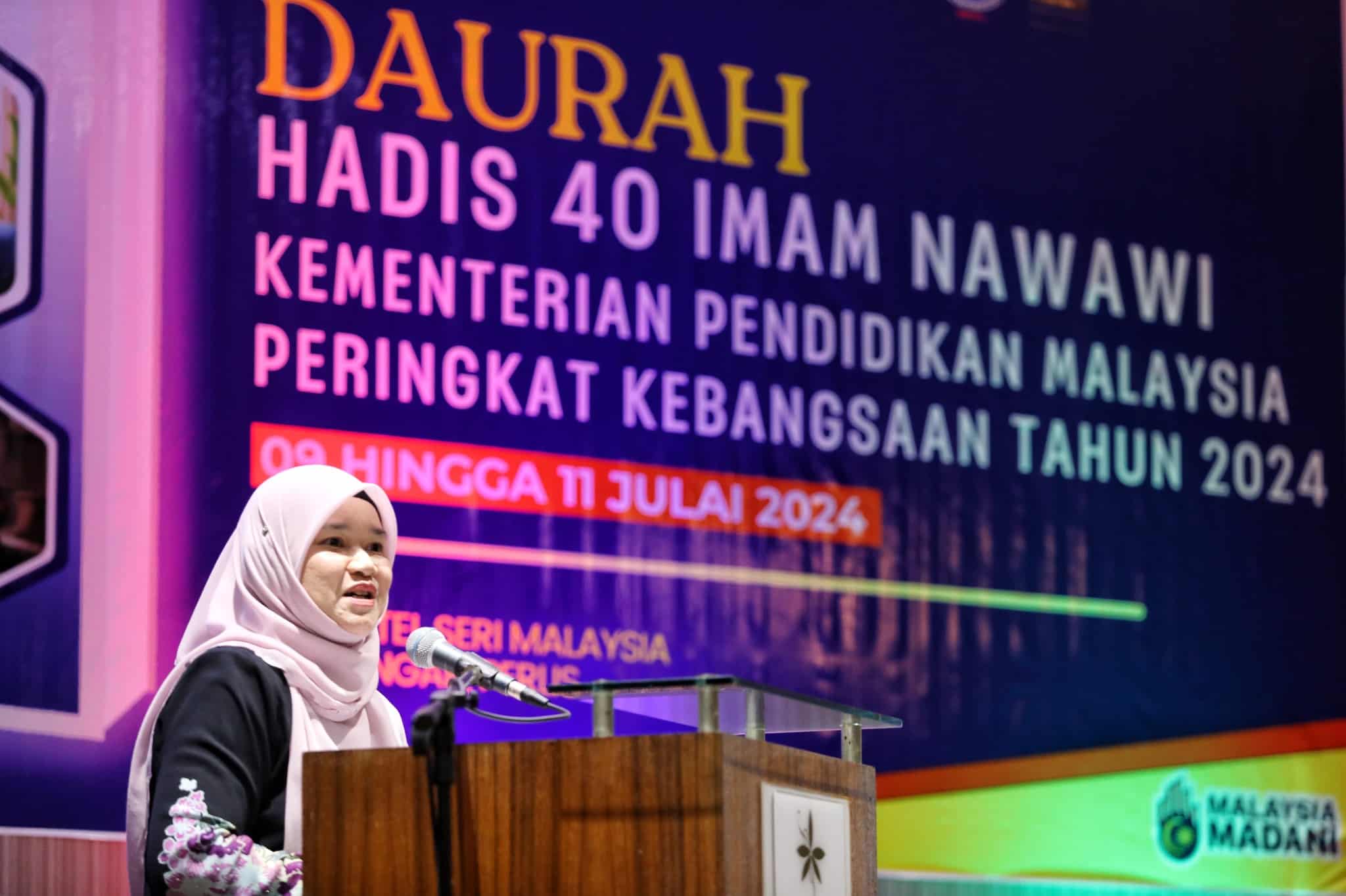 MOE still mulling stipend for Form Six students, senior assistants