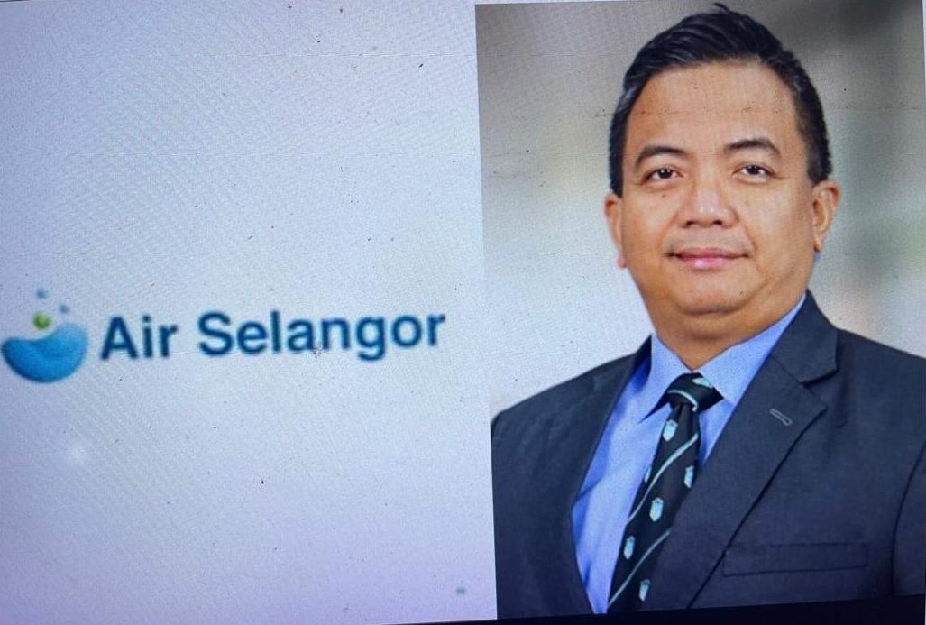 ஆயர் சிலாங்கூர் நிறுவனத்தின் புதிய தலைமை  செயல் அதிகாரியாக  ஆடாம் சஃபியான் நியமனம்