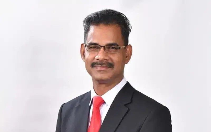 மாநில மக்களுக்கு வேலை வாய்ப்புகளை ஏற்படுத்தி தர பல்வேறு திட்டங்கள் அமல் - பாப்பராய்டு தகவல்