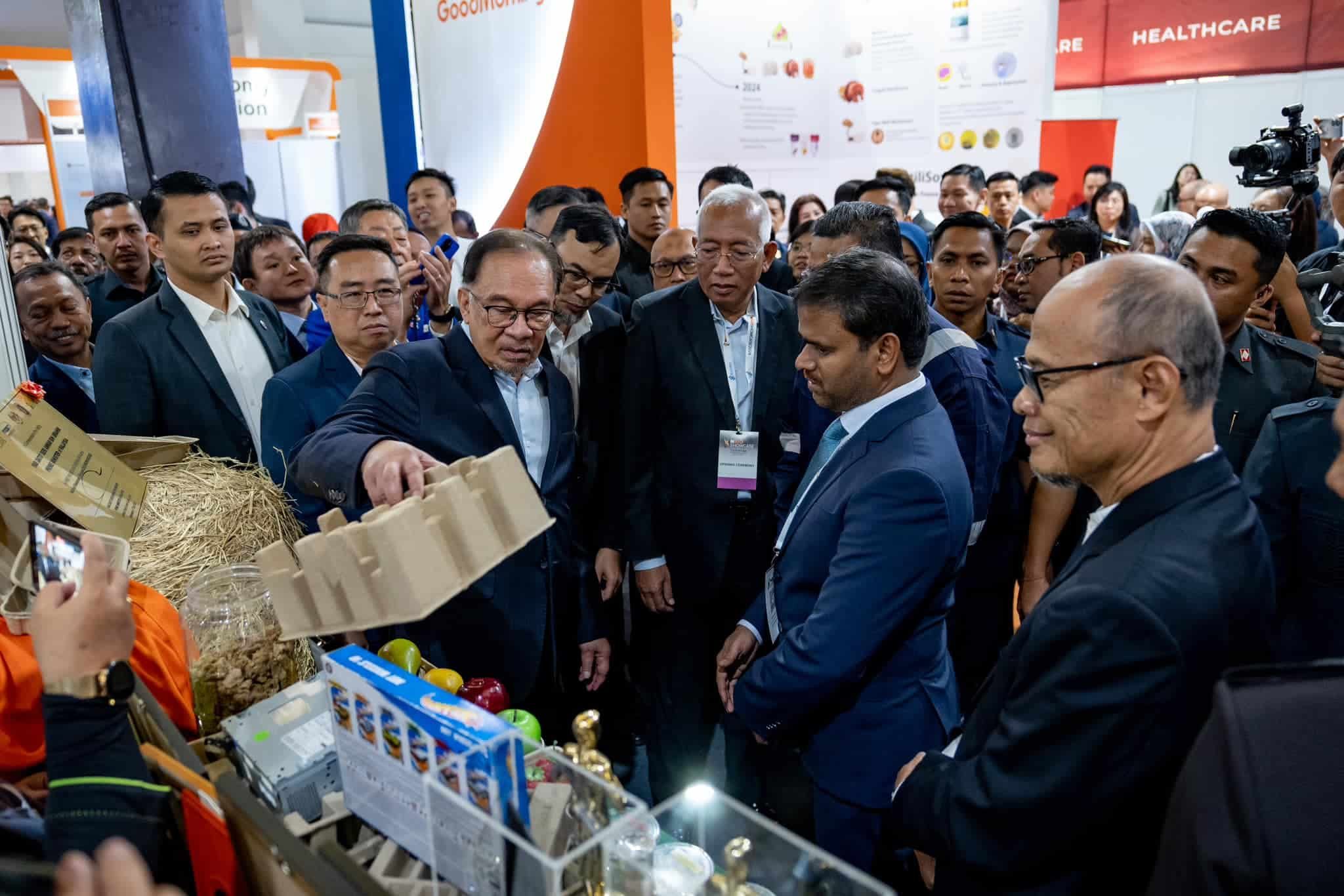 采取跨部门和机构方式 安华：确保政策更成功