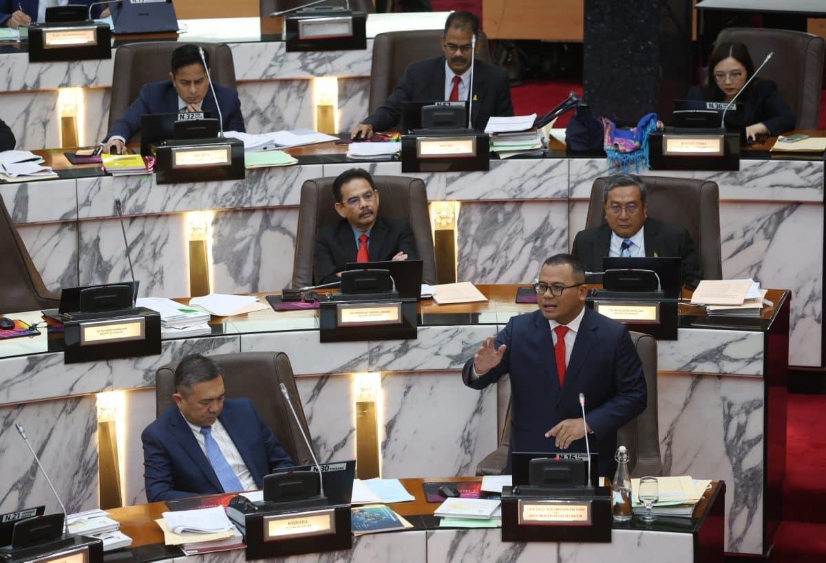 State subsidiaries use private consultants only in absence of in-house expertise — MB