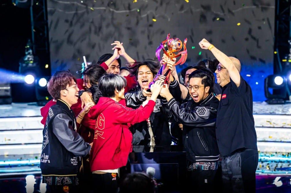 中央拨2000万加强电子竞技  丹尼尔：进一步赋能及挖掘电竞人才