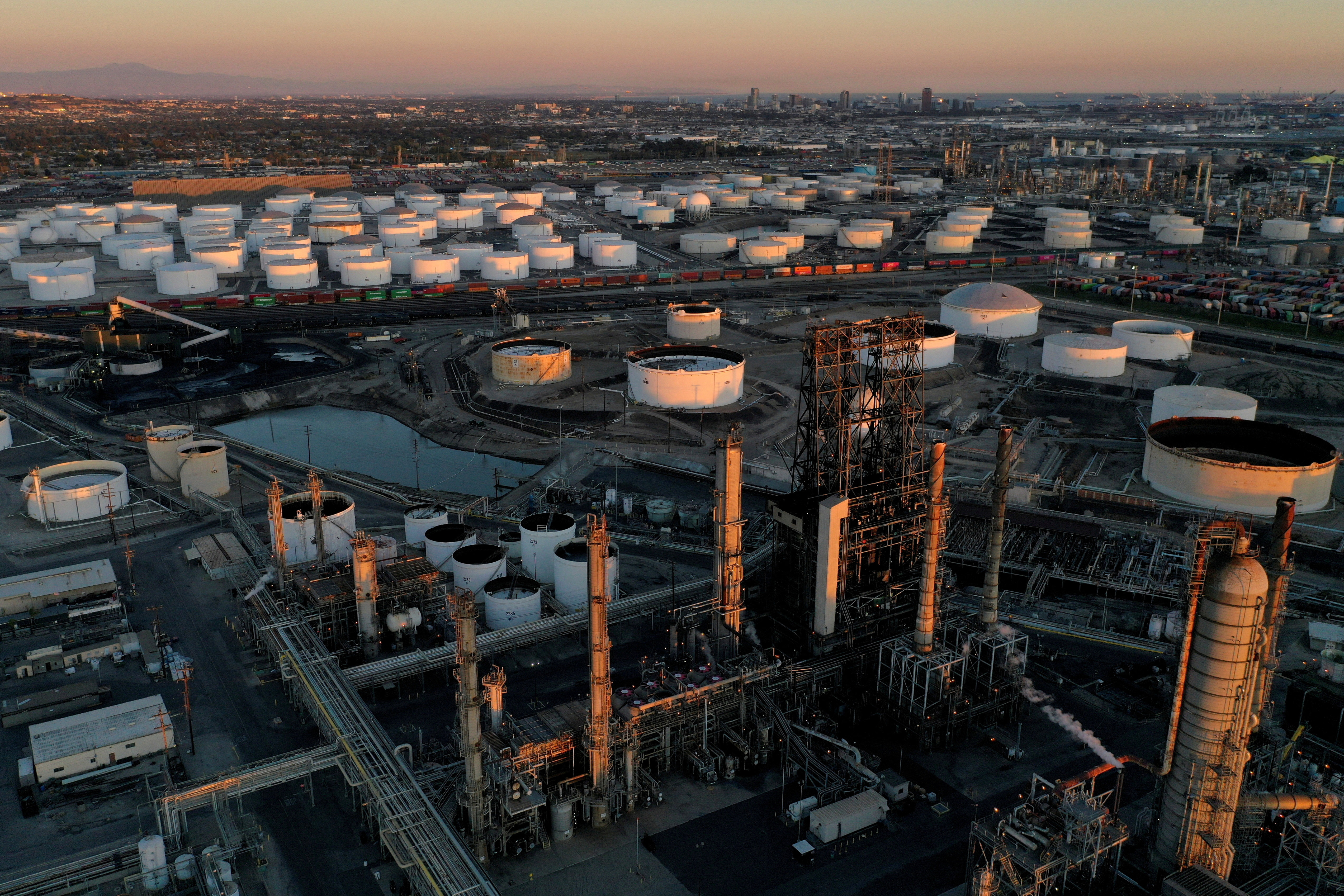 ‘No energy disruption yet amid Iran-Israel conflict, industry tracking prices’