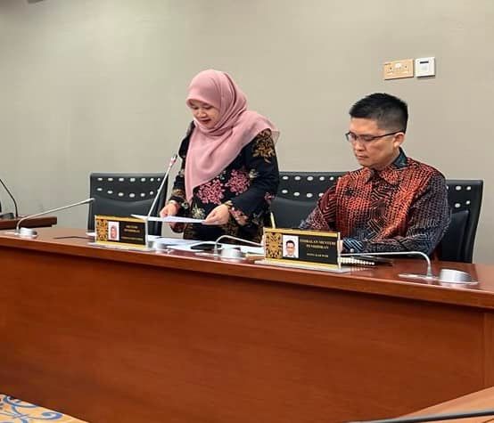 教长承诺10A及以上SPM优秀生   全部将获大学预科班学额