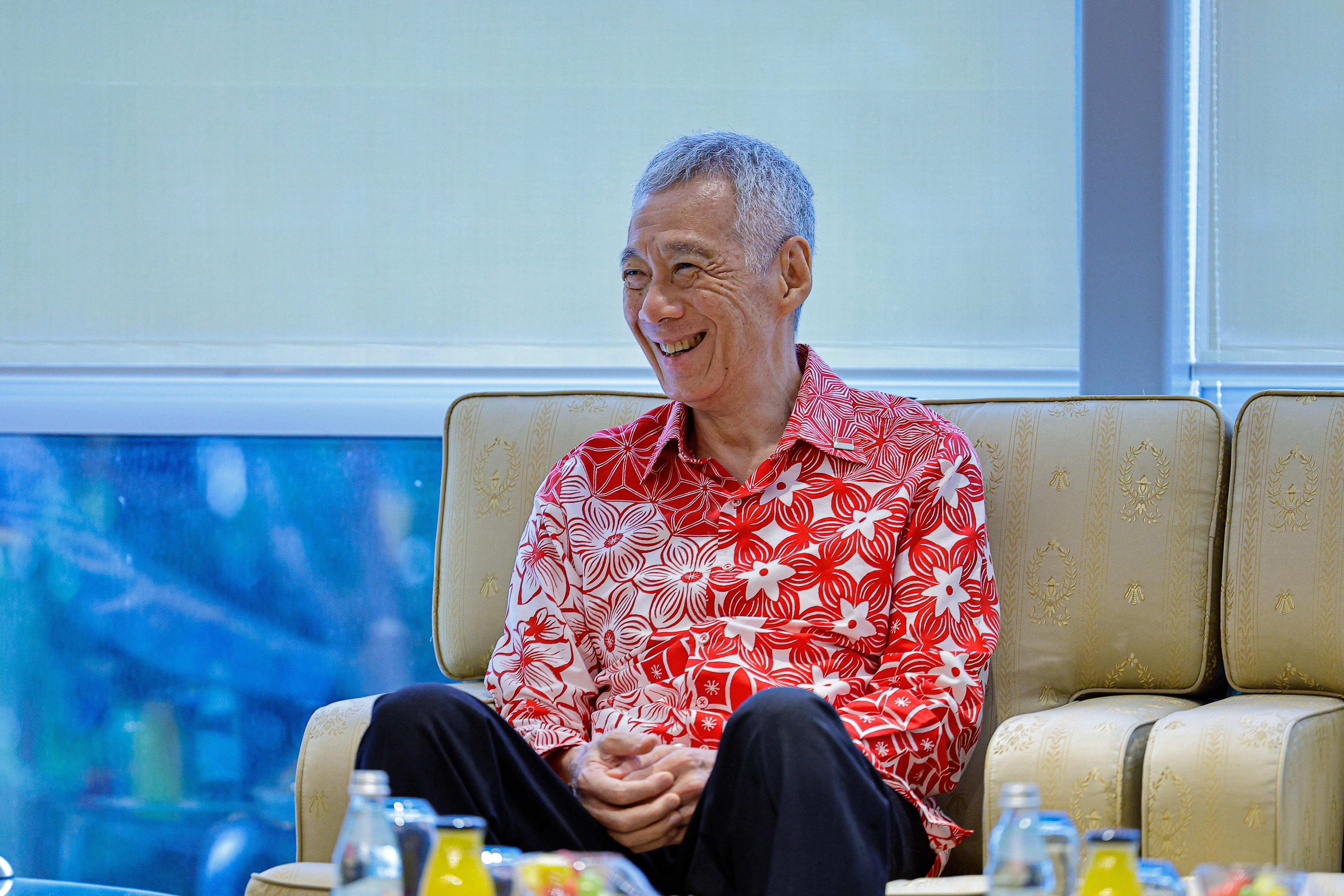Don’t play up issues harmful to Malaysia-Singapore ties — Lee Hsien Loong