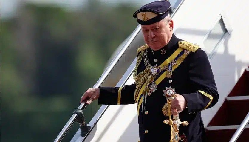 மாமன்னரின் முடிசூட்டு விழாவை முன்னிட்டு தலைநகரைச் சுற்றியுள்ள 14 சாலைகள் கட்டம் கட்டமாக மூடப்படும்