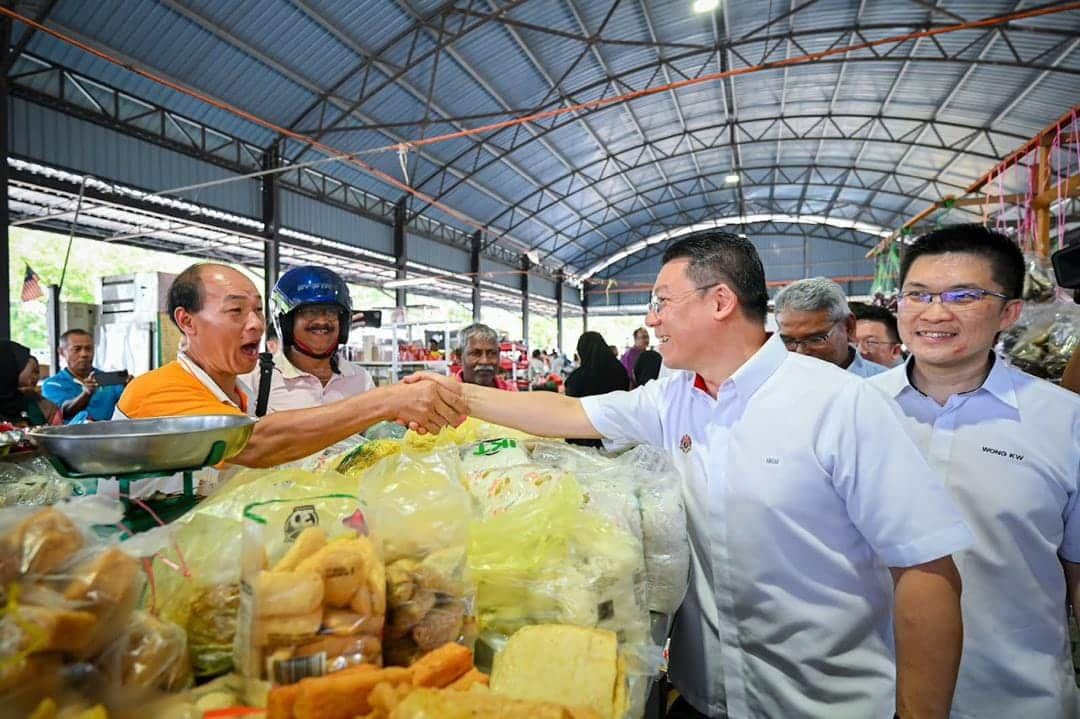 回太平捎来1748万大红包  倪可敏：保障人民福祉