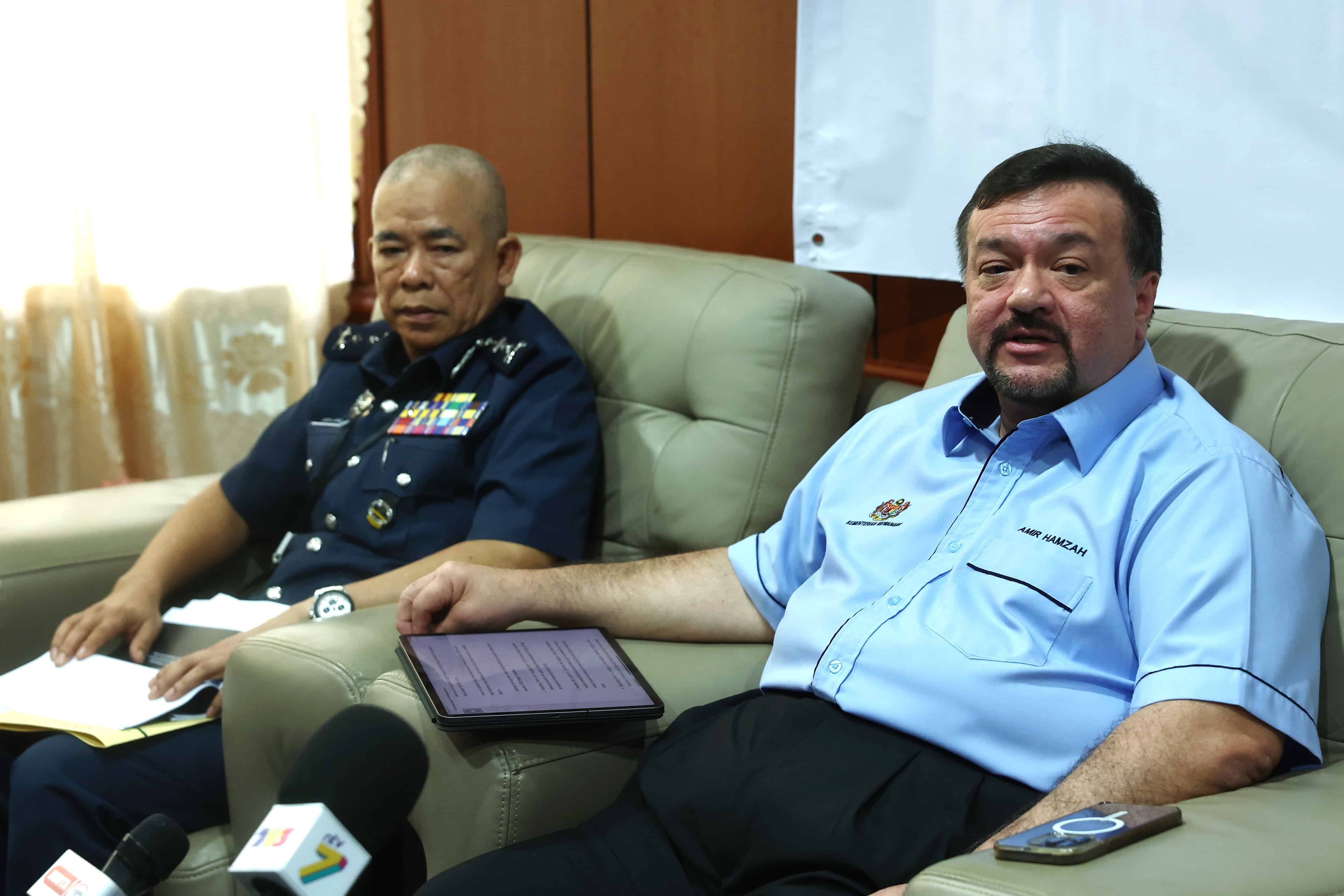 目标式补贴促边境柴油销量减23%  阿米尔：料已避免2.5亿柴油纰漏