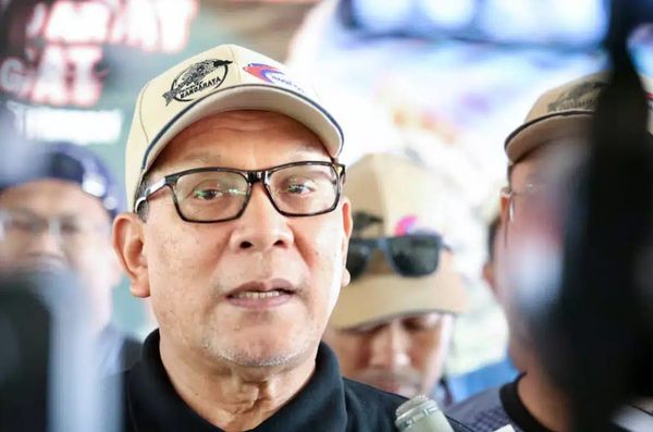 雪州11企业家赴新加坡参展 依兹汉:放眼创55万销售额