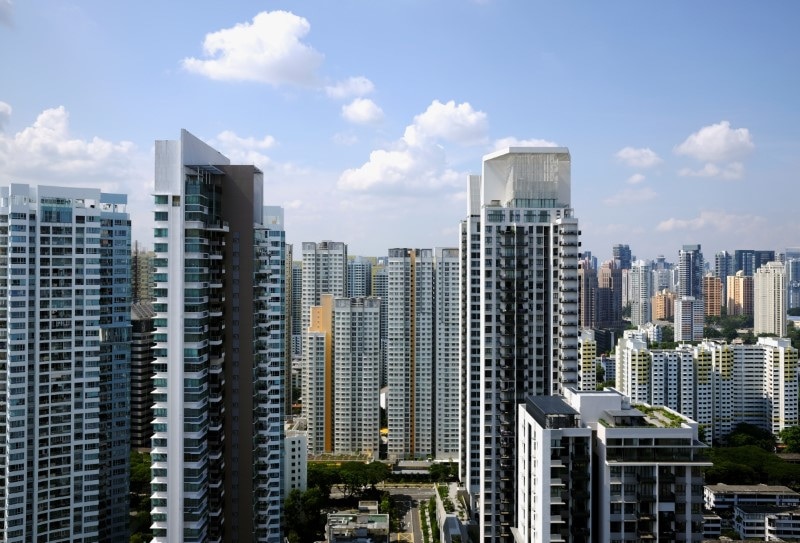 Singapore budget to tackle living costs and jobs as election looms