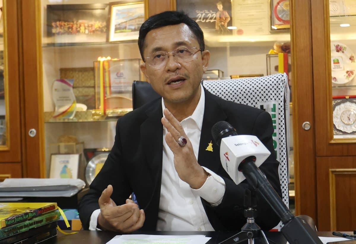 Sultan Alam Shah Museum reopens December 