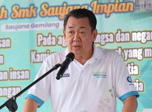 MPKj ambil tindakan terhadap kilang tidak berlesen di Bukit Dukung