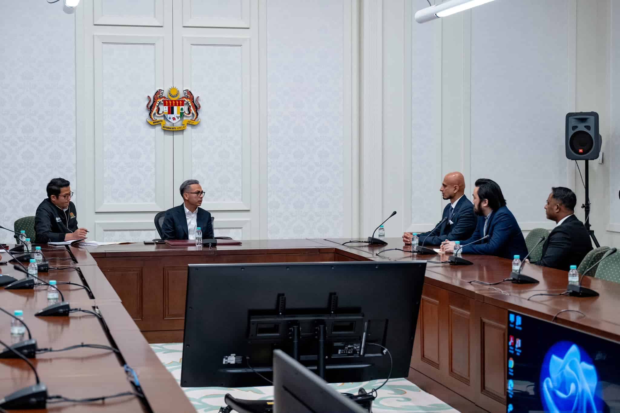 PMO meets Meta reps, strongly disapproves removal of PM’s social media content