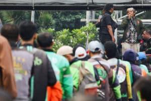 Pekerja gig harap wujud suruhanjaya agar kebajikan lebih terbela