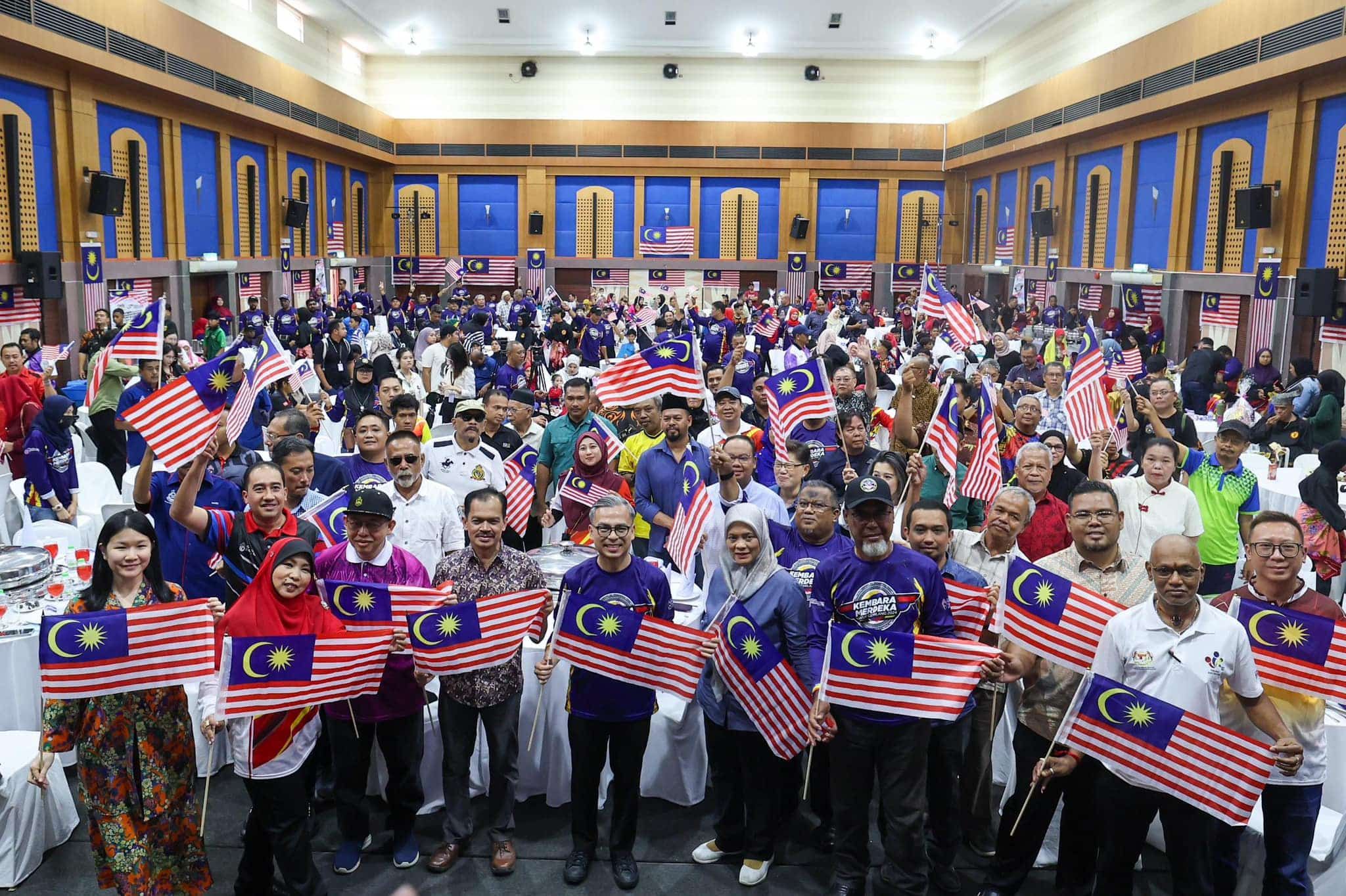 昌明经济框架：首相下周公布一年成绩单