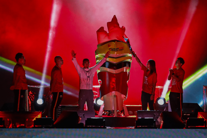 SUKMA 2024: Atlet Selangor sumbang tujuh pingat pada hari keempat