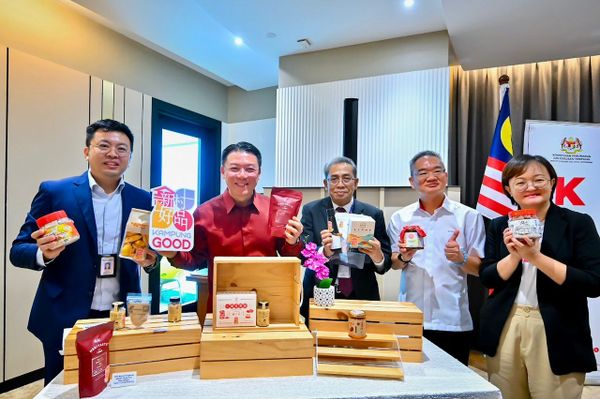 房地部推介新村好品大赛 倪可敏:北马区开跑总奖金近4万令吉