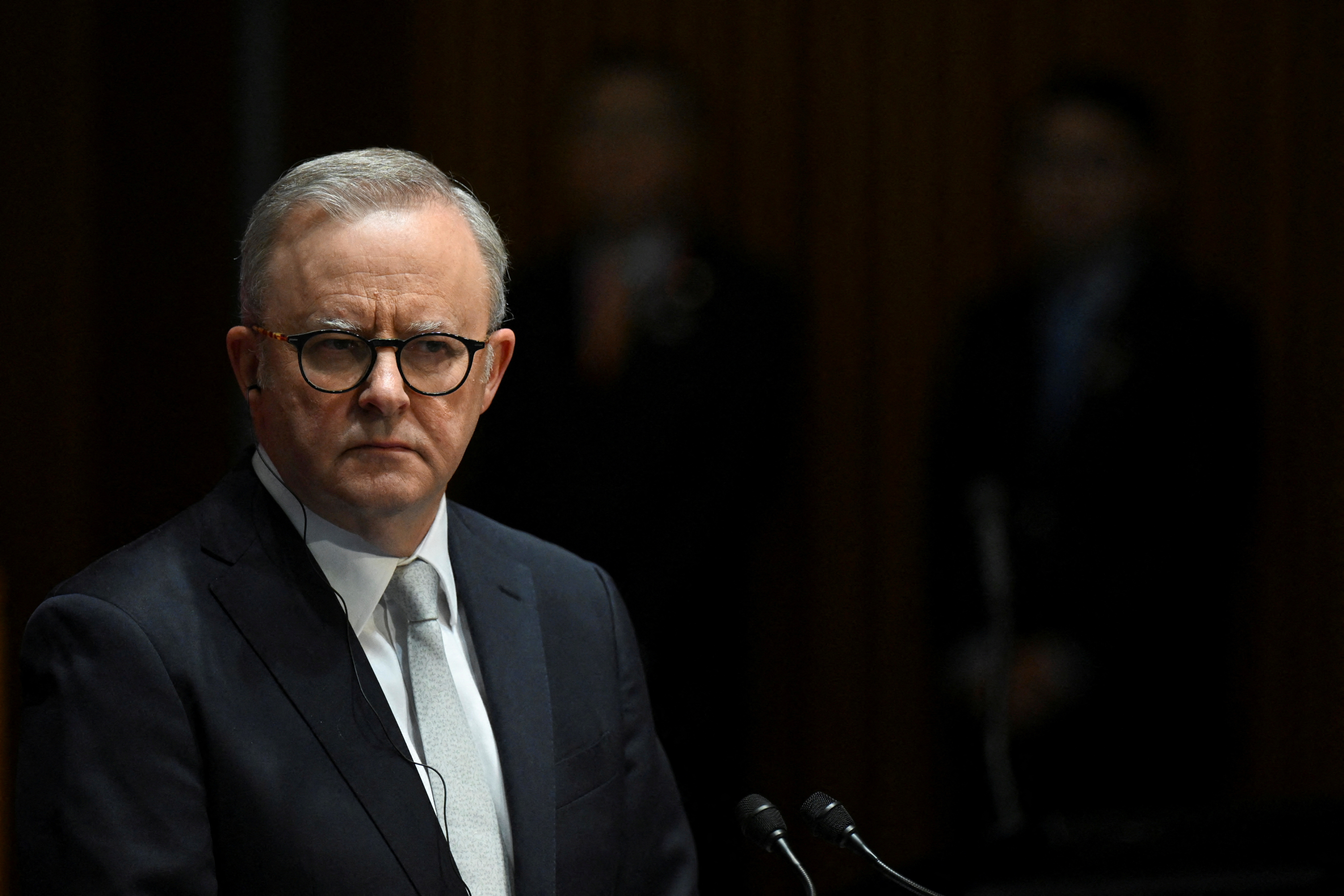 Australia eyes US climate policy shift for green energy boost