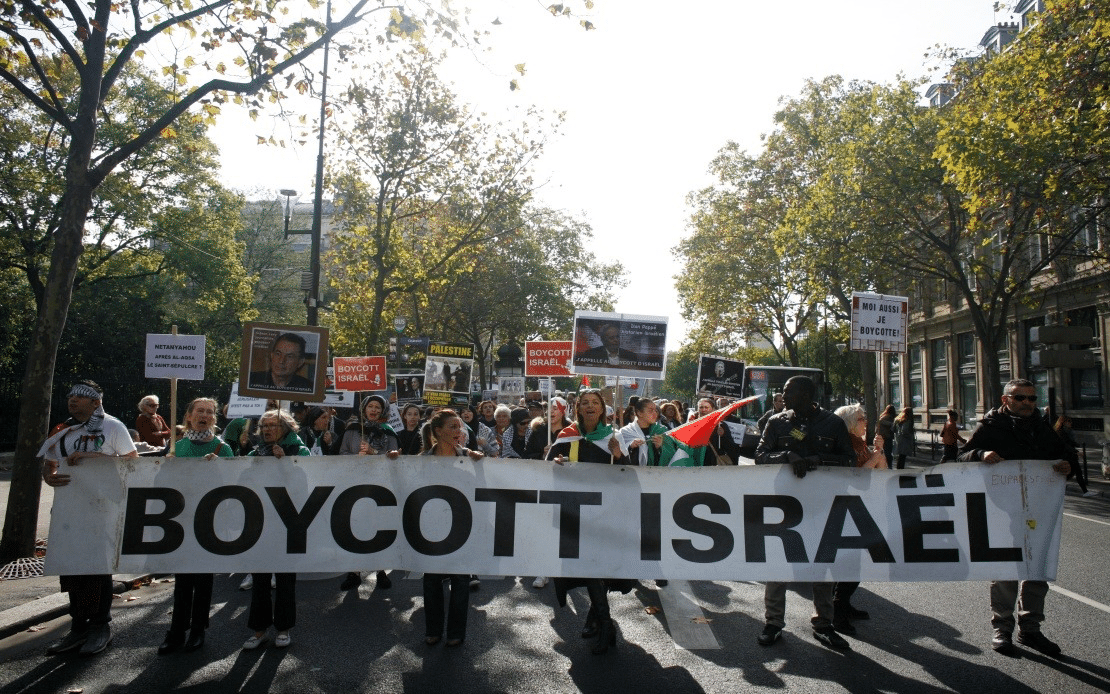 Boycott movement has no significant impact on national economy, says ministry