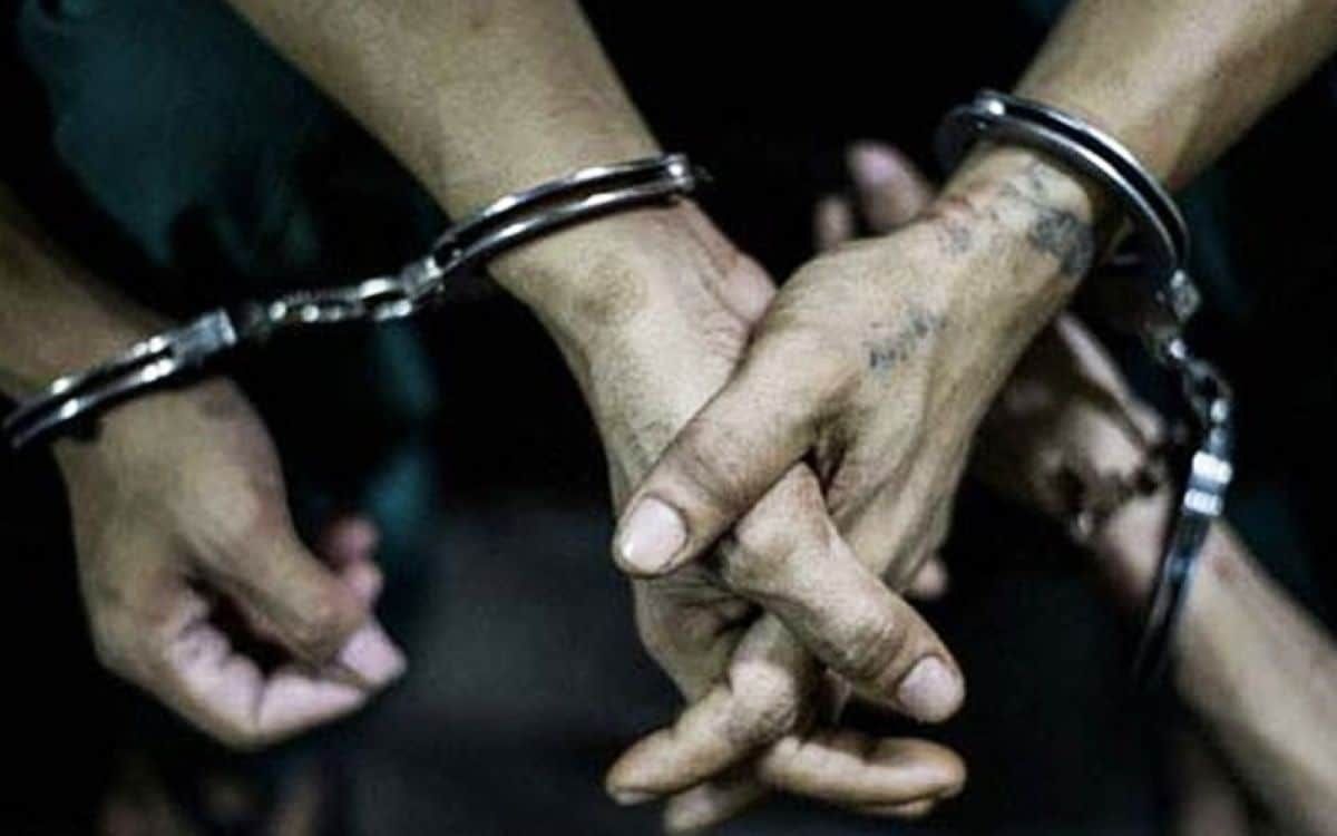 ஜென்ஜாரோமில் இருவர் கடத்தல்-ஜந்து சந்தேக நபர்கள் கைது