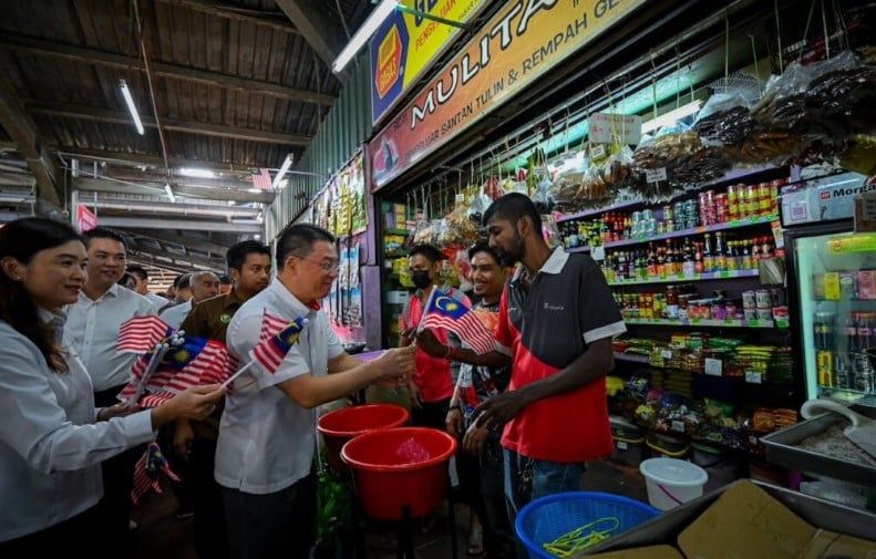 下令乱丢垃圾罚款禁折扣    倪可敏：垃圾虫或须履行社会服务