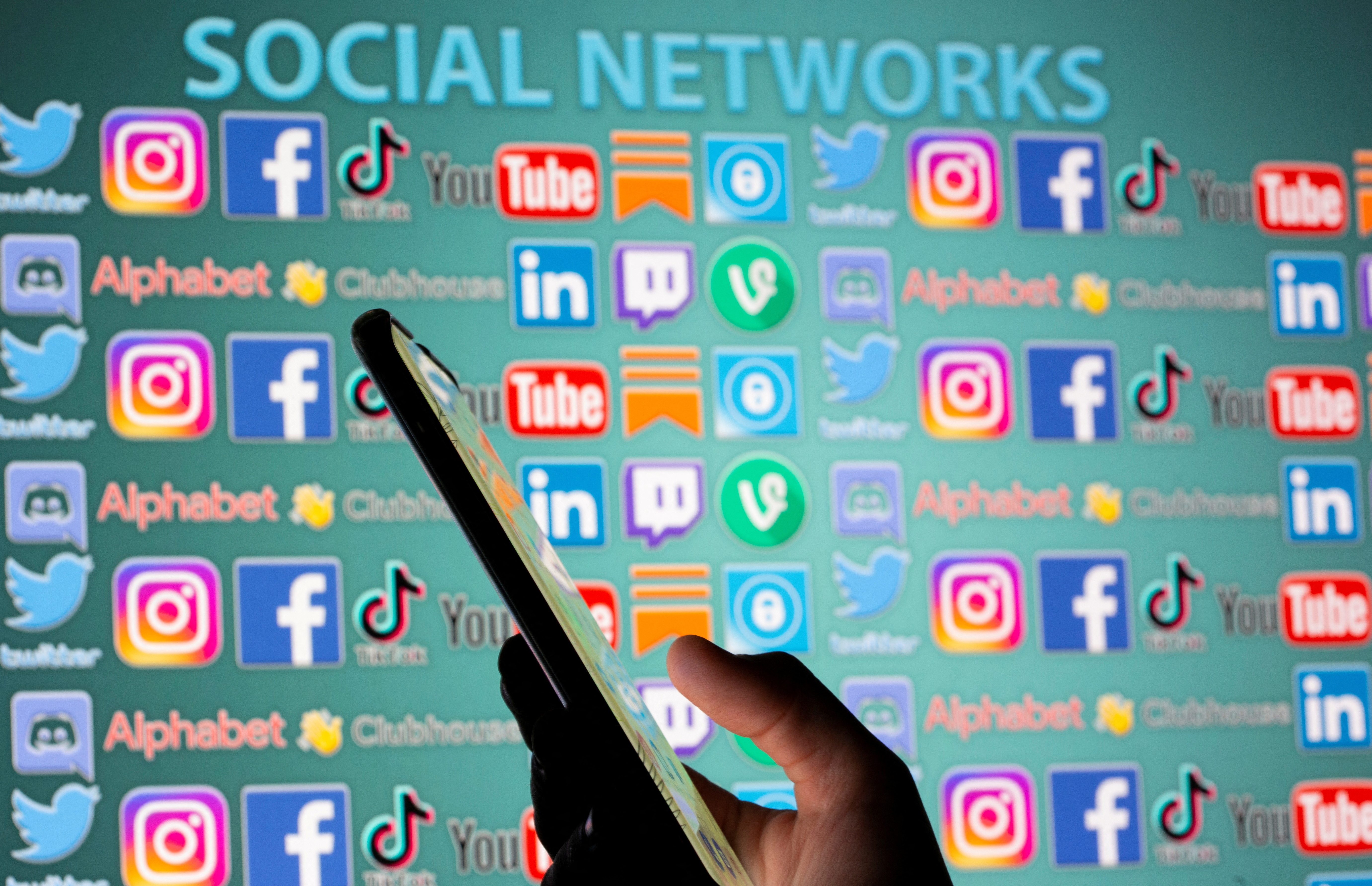 Defence minister reminds troops not to share sensitive content on social media