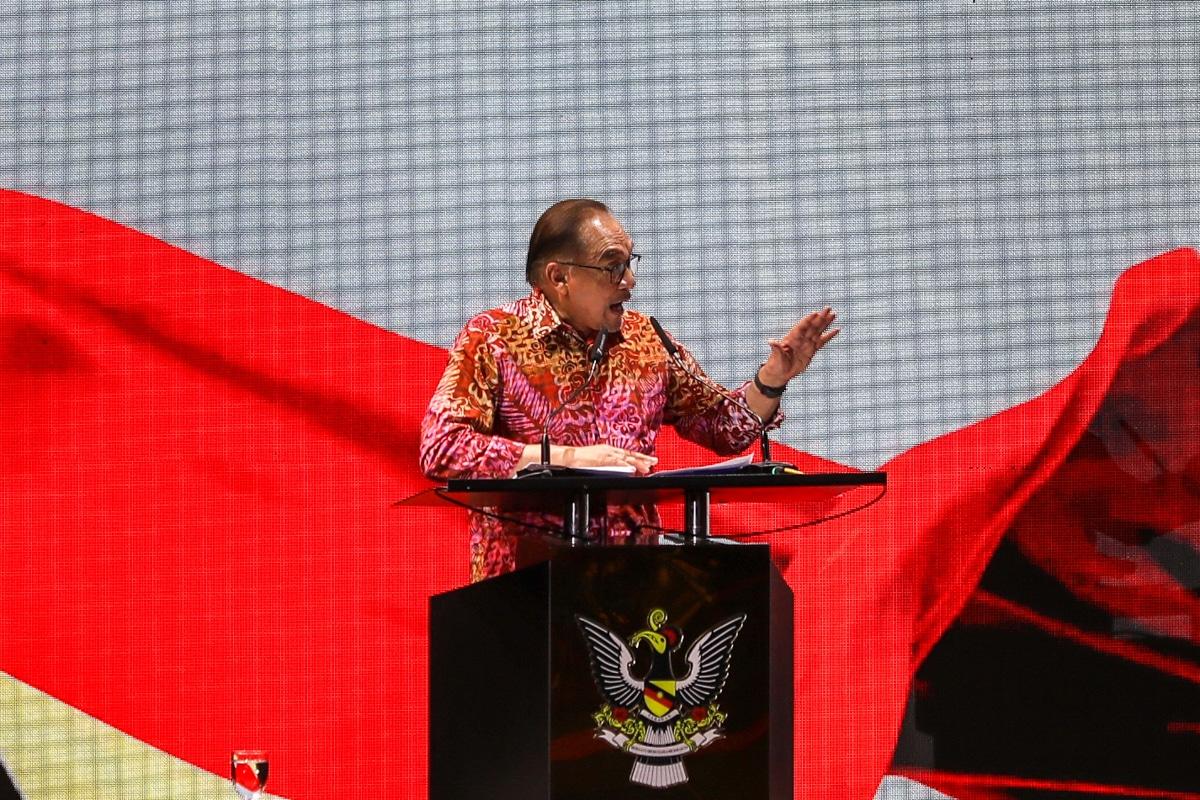 Technical study on sinkhole done, DBKL monitoring area — PM