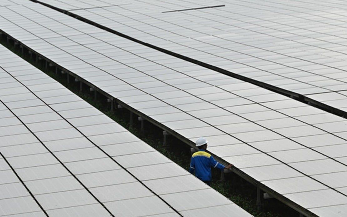 数据中心与电动车兴起  太阳能产业迎来新机遇