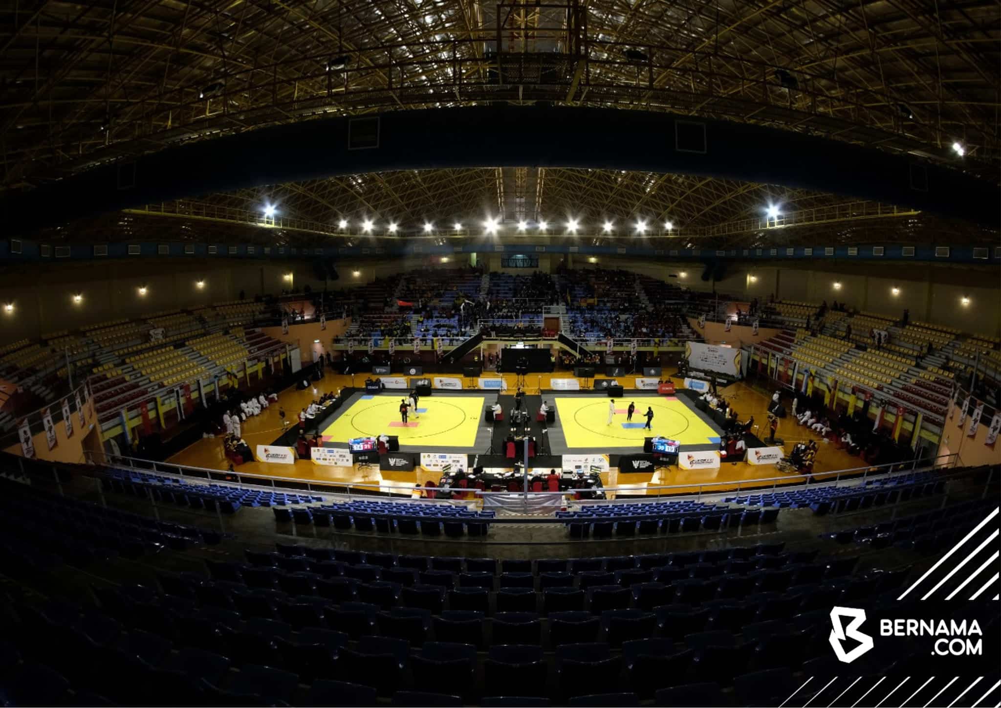 SUKMA Hari Ke-12: Pencak silat wanita sumbang emas ke-51 buat Selangor
