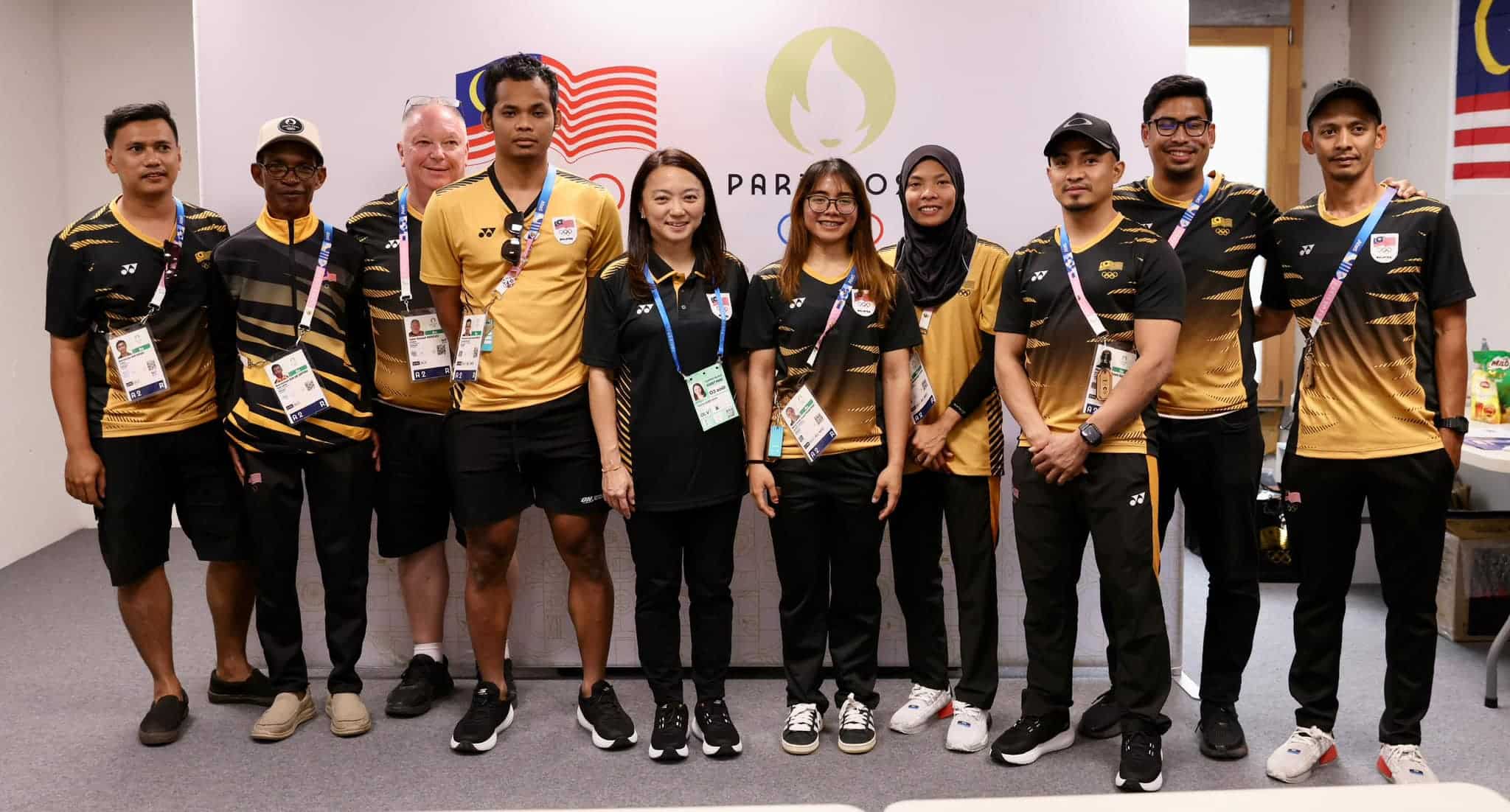 Menteri: Azizulhasni mampu pamer aksi terbaik, sasar emas acara bermula esok