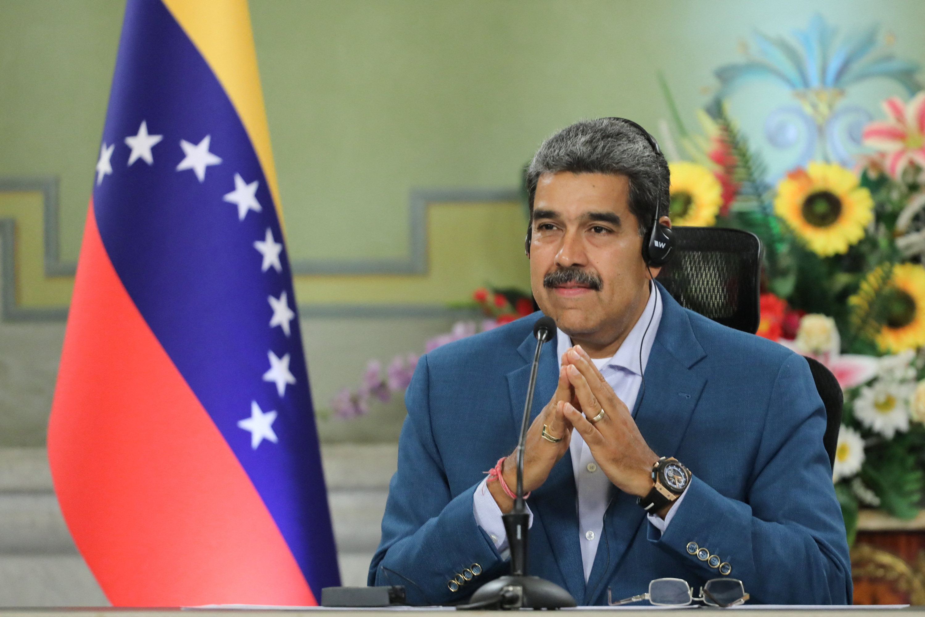 Venezuela blocks X access for 10 days, accuses Elon of inciting hate