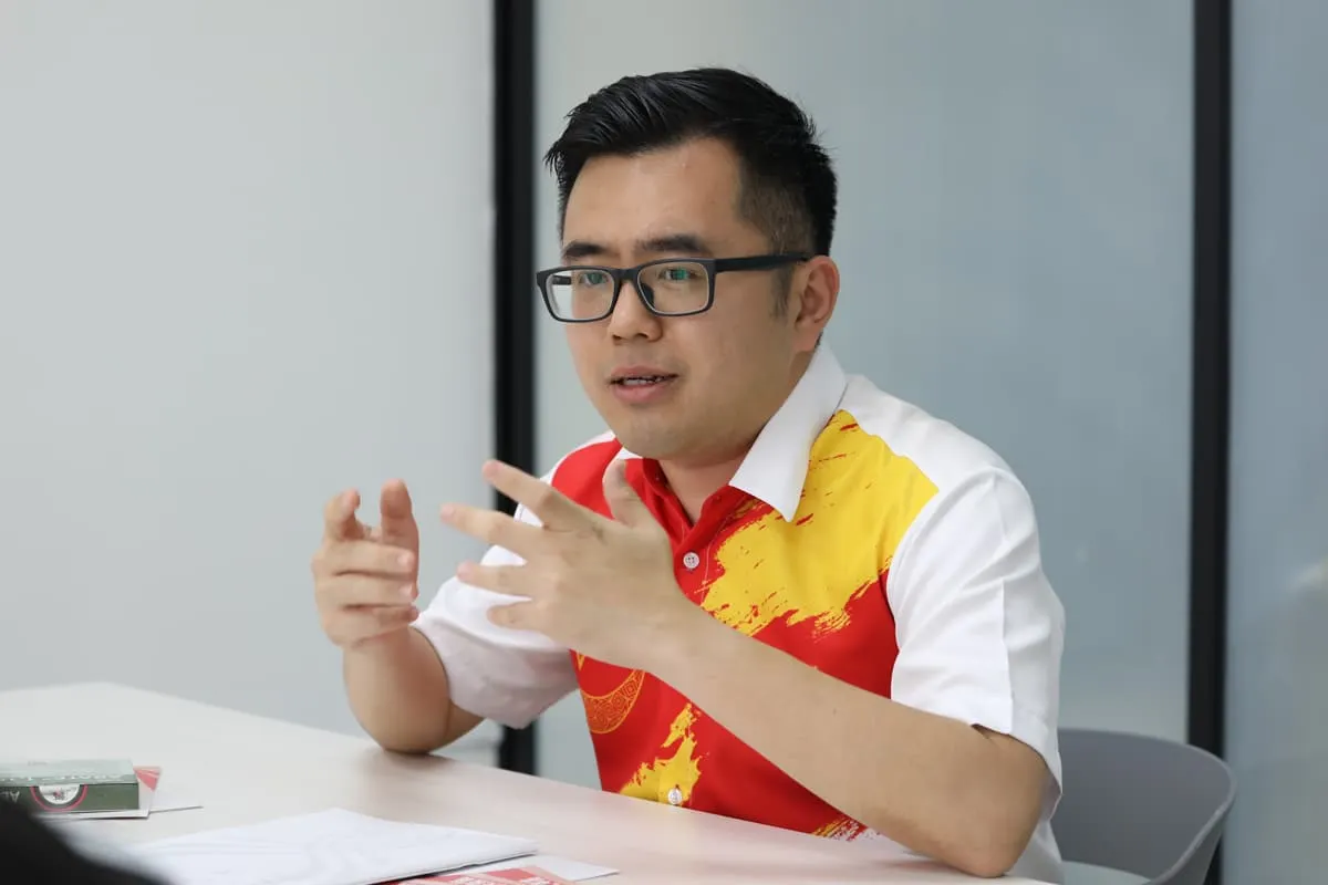 蔡伟杰明日到双溪巴高村设柜台  促符合资格者把握机会申请死亡抚恤金