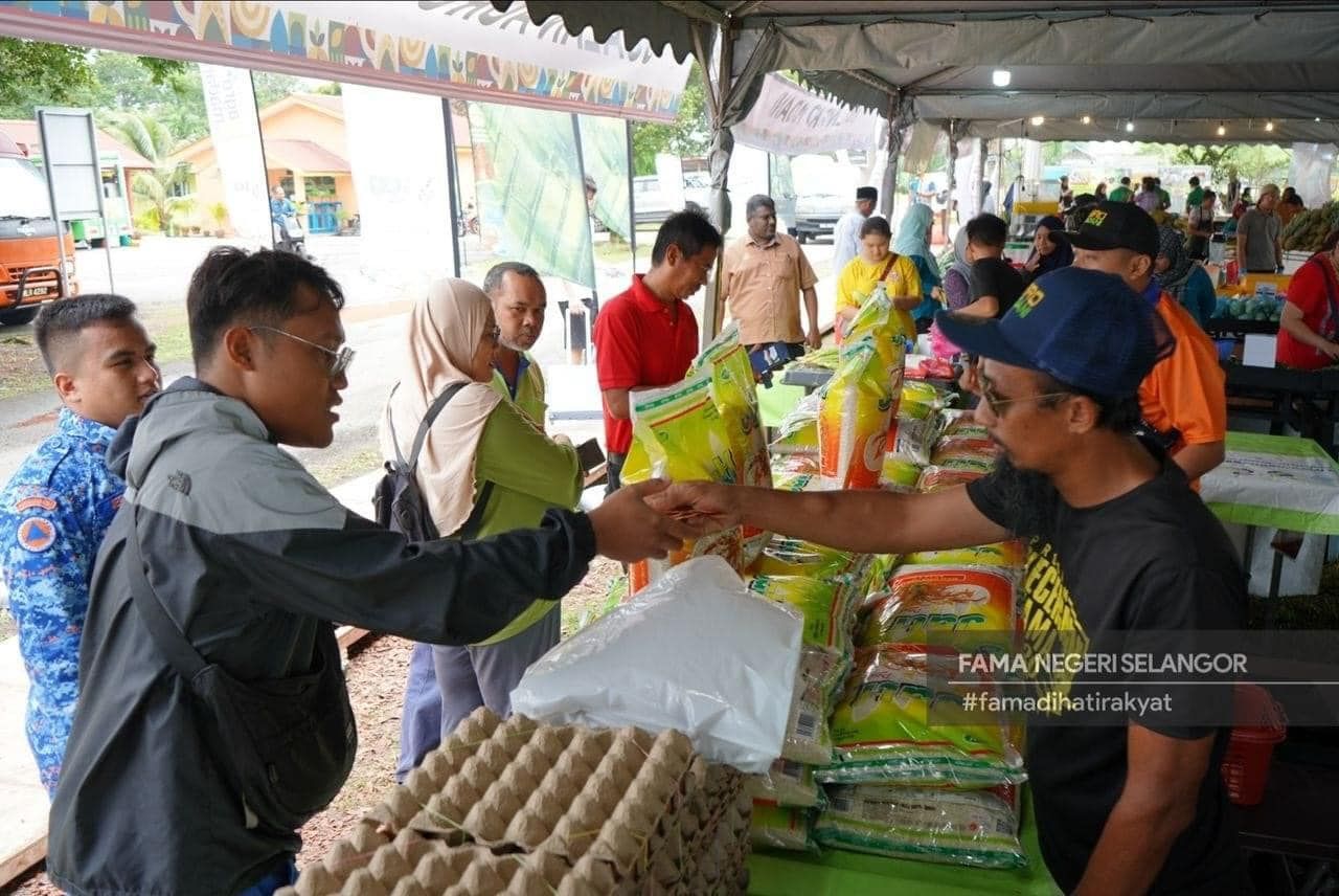 FAMA嘉年华放眼6州获600万销售额