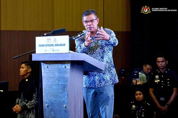 赛夫丁:伊党大会充斥谩骂仇恨