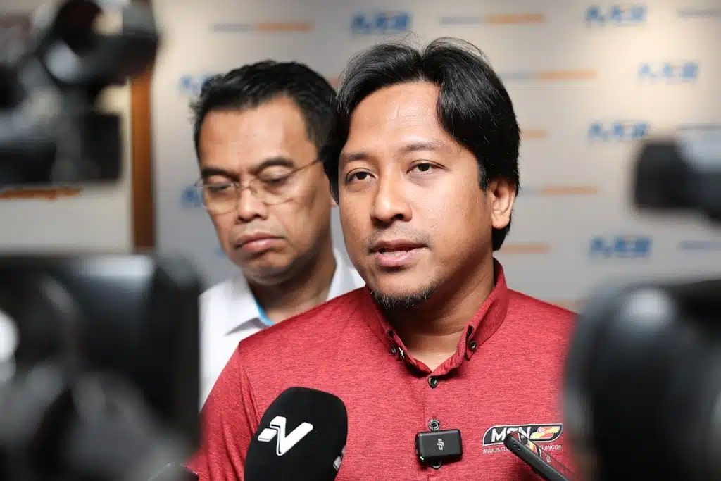 雪州改组传闻成“警钟”   提醒行政议员提升表现