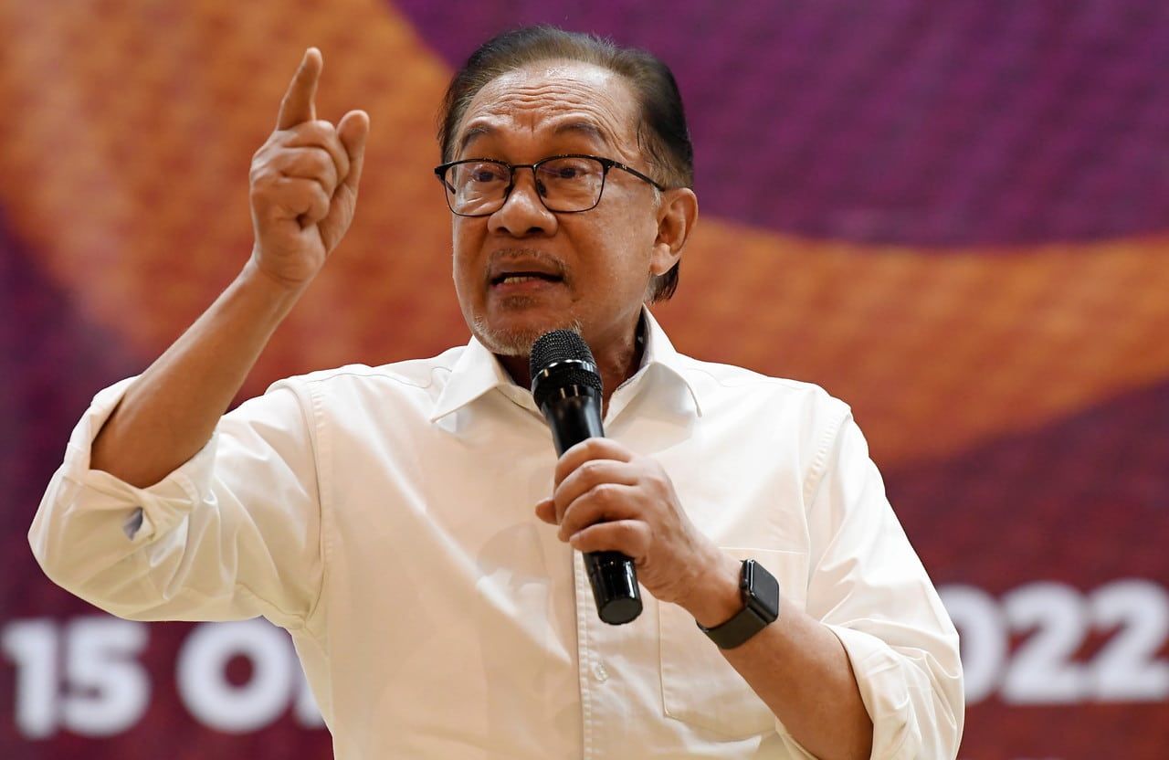 மொகிடினுக்கு எதிரான நீதிமன்ற நடவடிக்கையை அரசியல் லாபத்திற்குப் பயன்படுத்த வேண்டாம் - பிரதமர் வலியுறுத்து